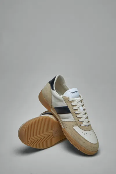 Tom Ford Terence Sneakers