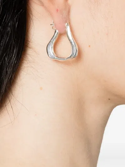 Alighieri The Link Of Wanderlust Earrings