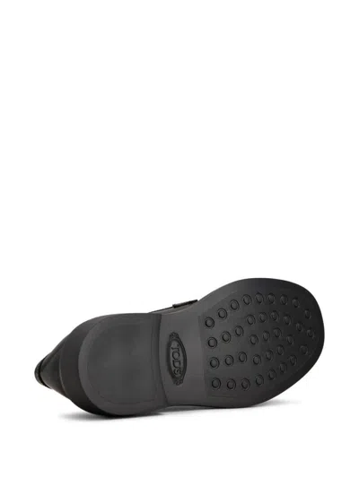 Tod's Flat Shoes