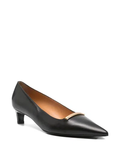 Tod's With Heel