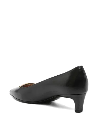 Tod's With Heel