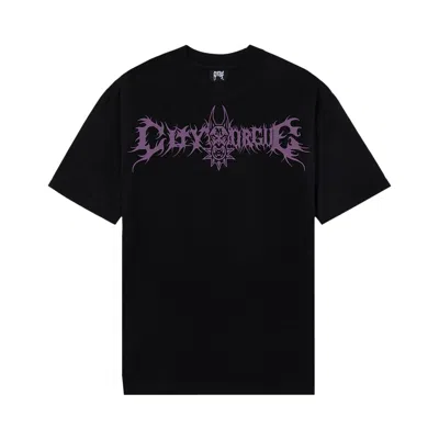 Pre-owned Revenge X City Morgue Metal Tour Tee 'black' | Men's Size S