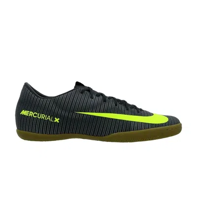 Pre-owned Nike Mercurial Victory 6 Cr7 Ic 'seaweed' | Green | Men's Size 6.5