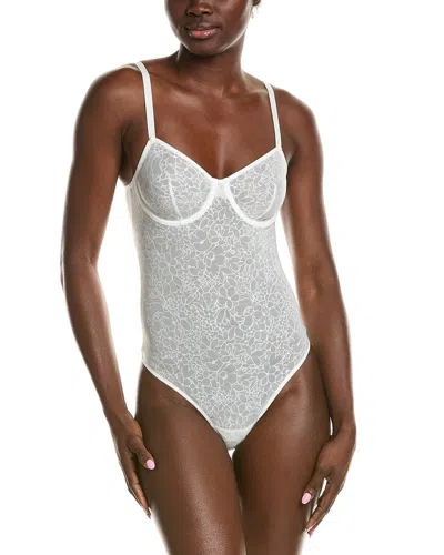 Else Eden Underwire Bodysuit