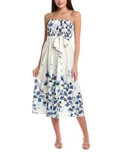 To My Lovers Maxi Dress In Neutral