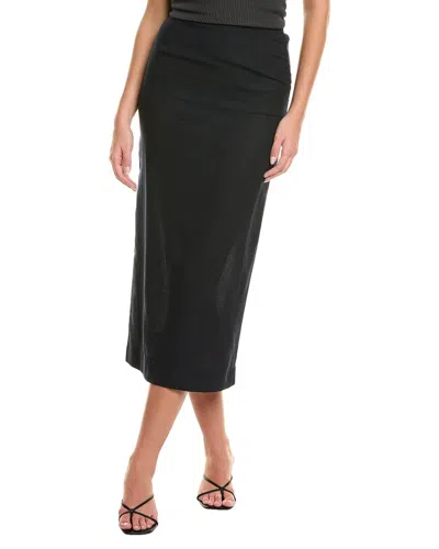 Celestine Sei Maxi Skirt In Black