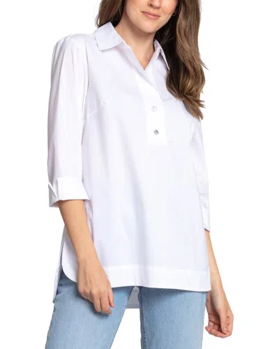 Hinson Wu Aileen Tunic