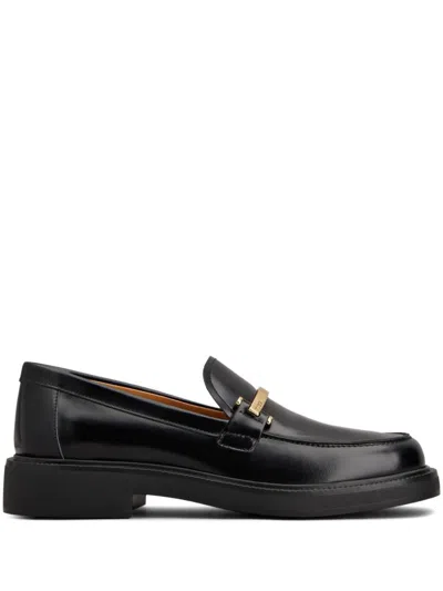 Tod's Flat Shoes