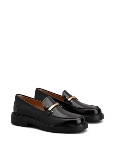 Tod's Flat Shoes
