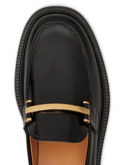 Tod's Flat Shoes