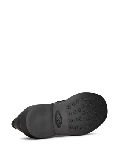 Tod's Flat Shoes