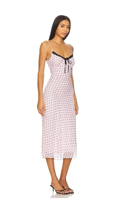 Bella Venice X Revolve Avani Dress