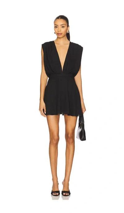 More To Come Kalley Mini Dress