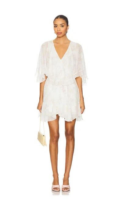 Loveshackfancy Avaline Dress