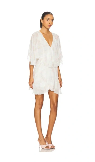 Loveshackfancy Avaline Dress