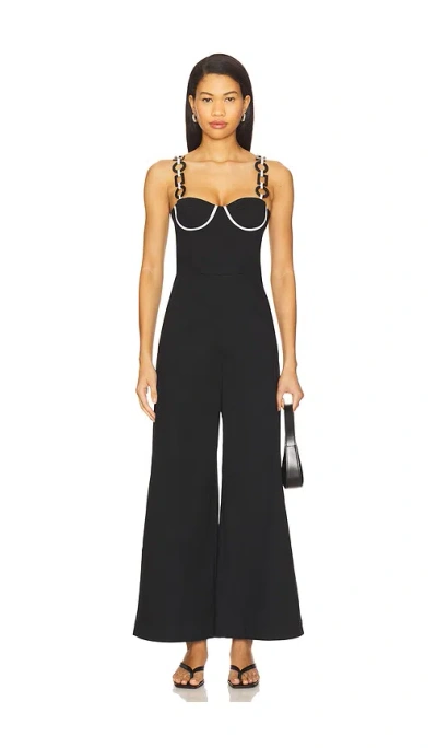 Saudade Charm Jumpsuit