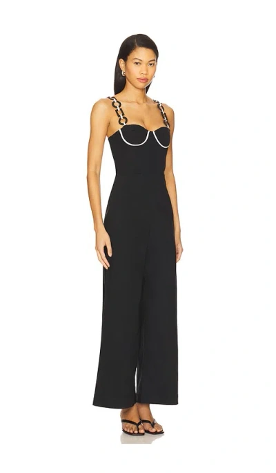 Saudade Charm Jumpsuit