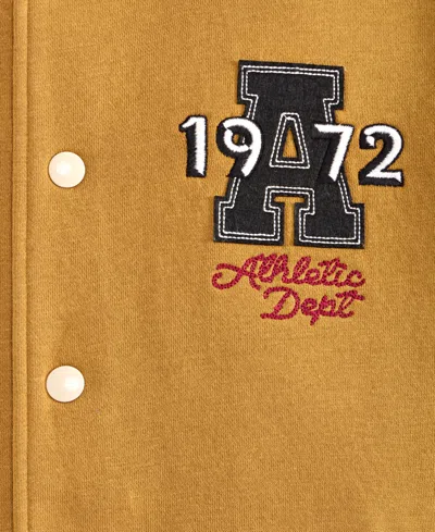 Epic Threads Little & Big Boys Varsity Jacket, Exclusively At Macy's