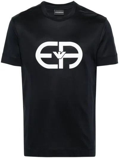 Emporio Armani Ea T-shirt