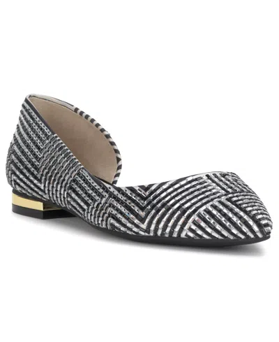 Inc International Concepts Women's Airi D'orsay Pointed-toe Flats, Created For Macy's