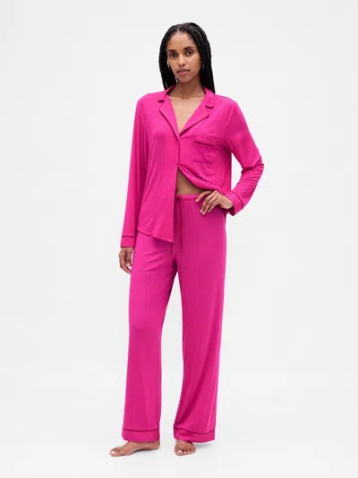 Gap Modal Pj Pants