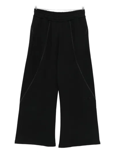 On Running X Fka Twigs Jersey Track Pants In Black