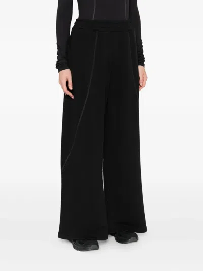 On Running X Fka Twigs Jersey Track Pants In Black