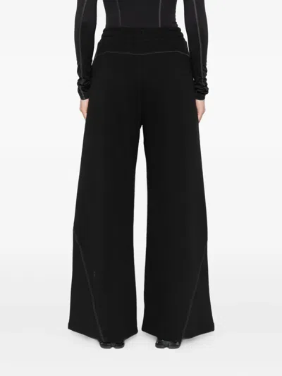 On Running X Fka Twigs Jersey Track Pants In Black