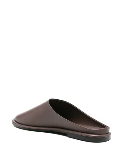 A.emery Spencer Flat Slippers