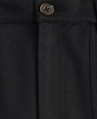 On 34th Women's Solid Easy Wide-leg Pants, Exclusively At Macy's In Black