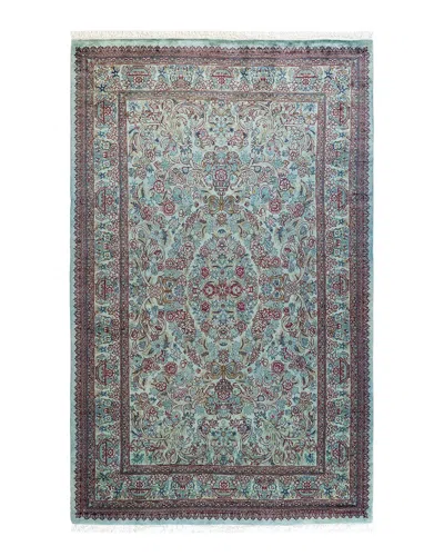 Solo Rugs Contemporary-modern Wool Overdyed Area Rug