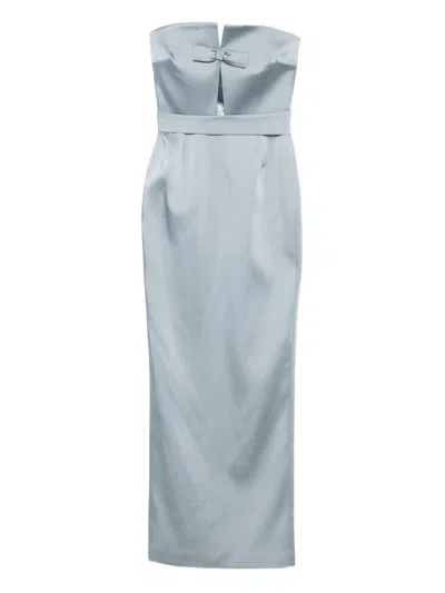 The New Arrivals Ilkyaz Ozel Holly Gown