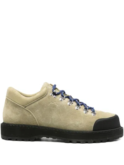 Diemme Cornaro Low-top Hiking Boots