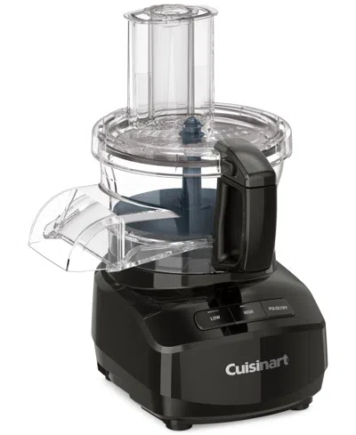 Cuisinart 9-cup Continuous Feed Food Processor