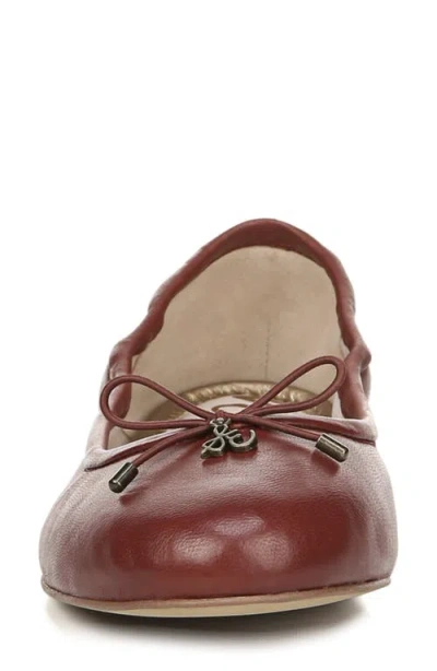 Sam Edelman Felicia Flat