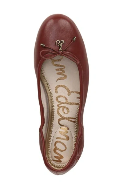 Sam Edelman Felicia Flat