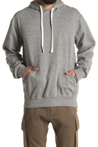 Fleece Factory Pullover Hoodie