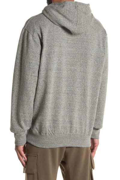 Fleece Factory Pullover Hoodie