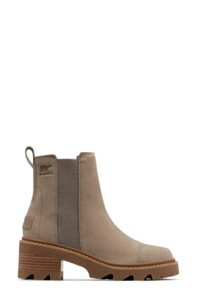 Sorel Joan Now Waterproof Chelsea Boot
