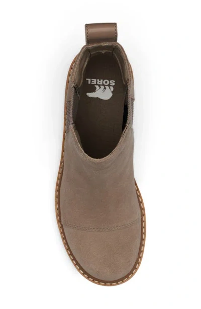 Sorel Joan Now Waterproof Chelsea Boot