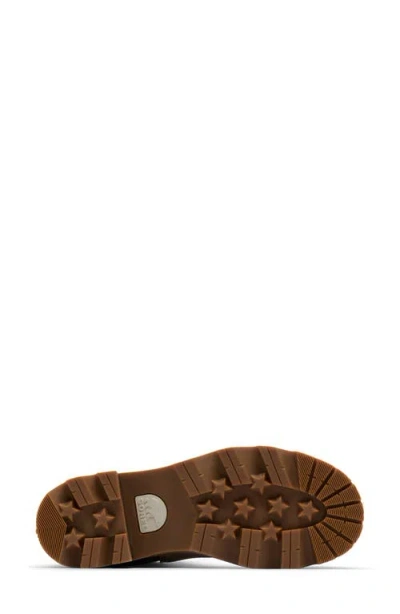 Sorel Joan Now Waterproof Chelsea Boot
