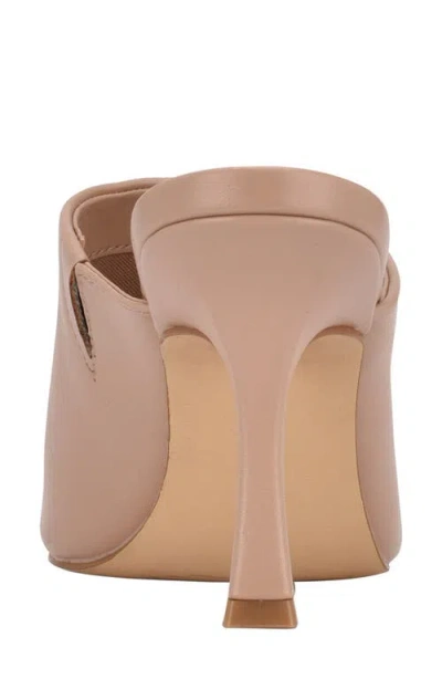 Calvin Klein Odina Pointed Toe Mule