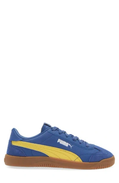 Puma Club 5v5 Sneaker