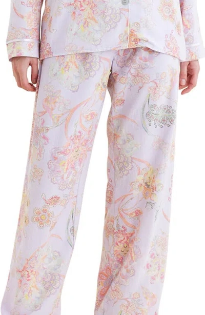 Papinelle Coco Cozy Cotton Blend Pajamas