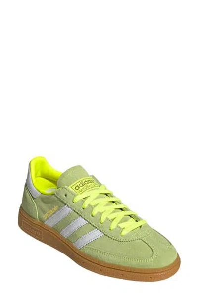 Adidas Originals (wmns) Adidas Handball Spezial 'solar Yellow White'