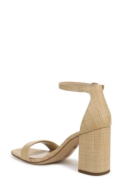 Sam Edelman Daniella Ankle Strap Sandal