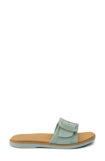 Reef Cushion Sunny Buckle Slide Sandal