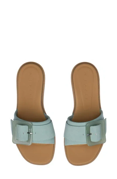 Reef Cushion Sunny Buckle Slide Sandal
