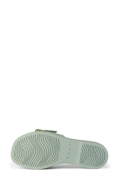 Reef Cushion Sunny Buckle Slide Sandal