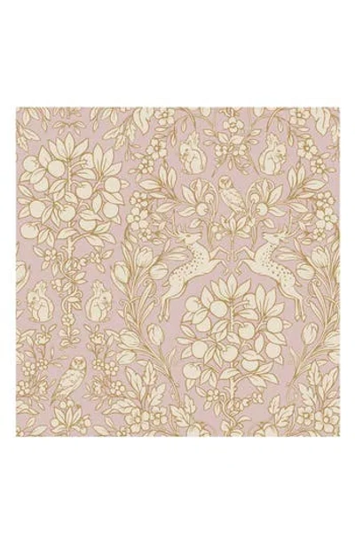 Wallpops Enchanted Forest Wallpaper